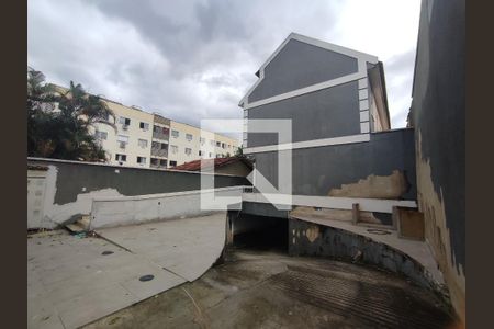 Casa de condomínio para alugar com 110m², 3 quartos e 2 vagas Casa de condomínio para alugar com 110m², 3 quartos e 2 vagasÁrea Externa