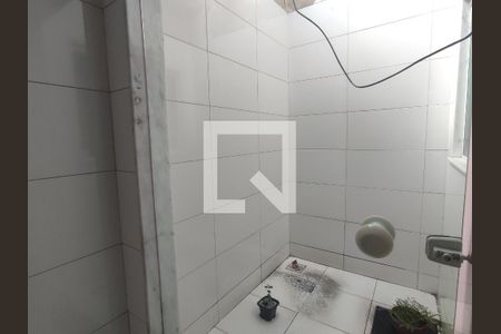 1º Pav - Area de Serviço de casa de condomínio para alugar com 3 quartos, 110m² em Tanque, Rio de Janeiro