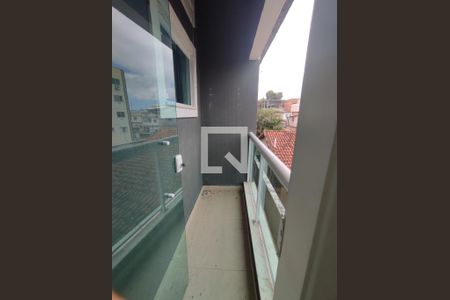 Casa de condomínio para alugar com 110m², 3 quartos e 2 vagas Casa de condomínio para alugar com 110m², 3 quartos e 2 vagas2º Pav - Varanda da Suite 1