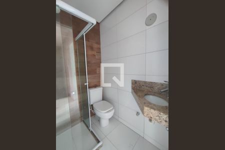 Casa de condomínio para alugar com 110m², 3 quartos e 2 vagas Casa de condomínio para alugar com 110m², 3 quartos e 2 vagas2º Pav - Banheiro Social