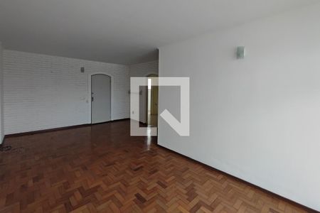 Sala de apartamento para alugar com 3 quartos, 102m² em Centro, Campinas