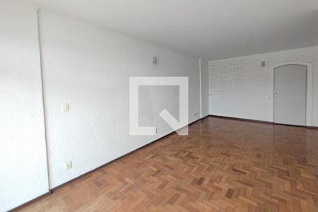 Sala de apartamento para alugar com 3 quartos, 102m² em Centro, Campinas