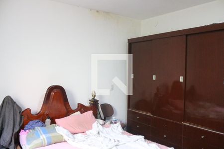 Suite de casa à venda com 3 quartos, 359m² em Nossa Senhora da Saude, Belo Horizonte