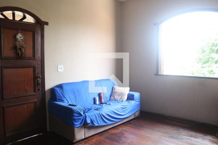 Sala 2 de casa para alugar com 3 quartos, 359m² em Nossa Senhora da Saude, Belo Horizonte