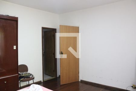 Suite de casa à venda com 3 quartos, 359m² em Nossa Senhora da Saude, Belo Horizonte