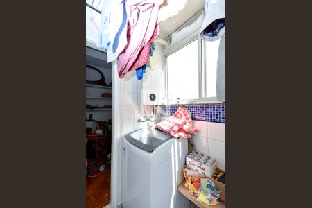 Apartamento à venda com 125m², 2 quartos e 1 vagaÁrea de serviço 