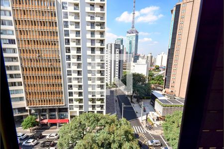 Apartamento à venda com 125m², 2 quartos e 1 vagaQuarto 2 