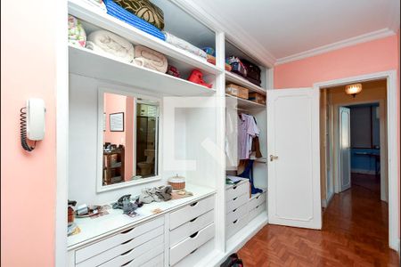 Apartamento à venda com 125m², 2 quartos e 1 vagaQuarto 3 