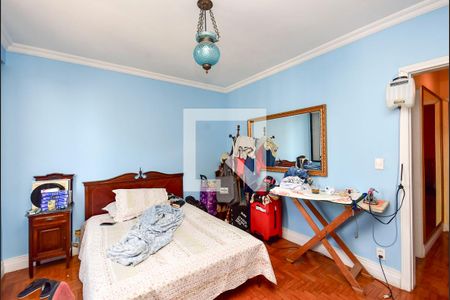 Apartamento à venda com 125m², 2 quartos e 1 vagaQuarto 2 