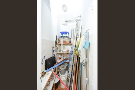 Apartamento à venda com 125m², 2 quartos e 1 vagaÁrea de serviço 