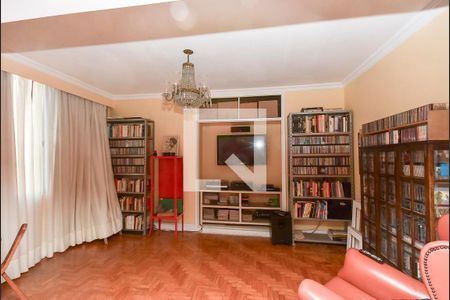 Quarto 1  de apartamento à venda com 2 quartos, 125m² em Paraíso, São Paulo
