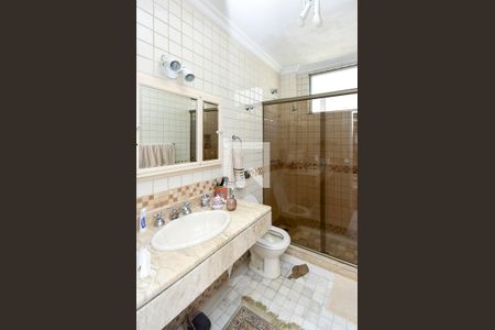 Apartamento à venda com 125m², 2 quartos e 1 vagaBanheiro 1 