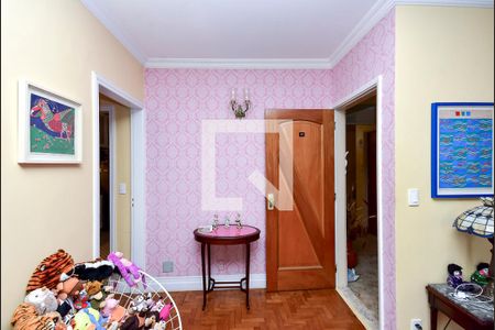 Quarto 1  de apartamento à venda com 2 quartos, 125m² em Paraíso, São Paulo