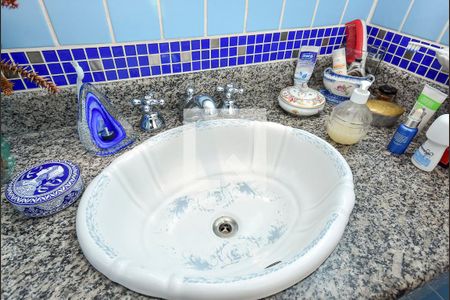 Apartamento à venda com 125m², 2 quartos e 1 vagaBanheiro 2 