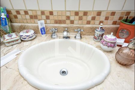 Apartamento à venda com 125m², 2 quartos e 1 vagaBanheiro 1 