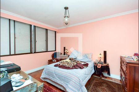 Apartamento à venda com 125m², 2 quartos e 1 vagaQuarto 3 