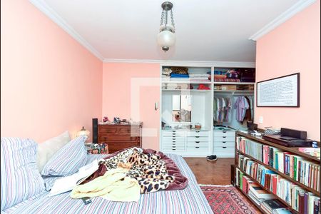 Apartamento à venda com 125m², 2 quartos e 1 vagaQuarto 3 