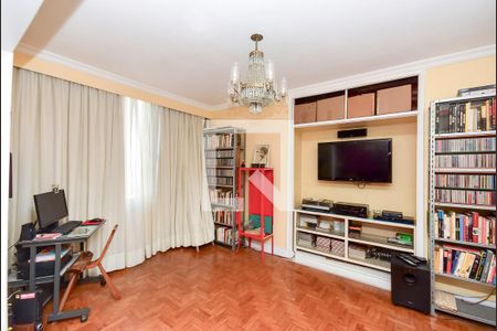 Quarto 1  de apartamento à venda com 2 quartos, 125m² em Paraíso, São Paulo