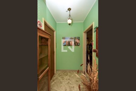 Sala  de apartamento à venda com 2 quartos, 125m² em Paraíso, São Paulo