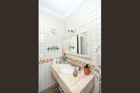 Apartamento à venda com 125m², 2 quartos e 1 vagaBanheiro 1 