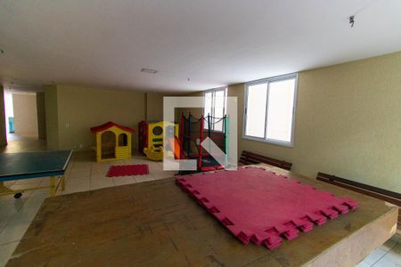 Apartamento à venda com 138m², 3 quartos e 2 vagasArea comum