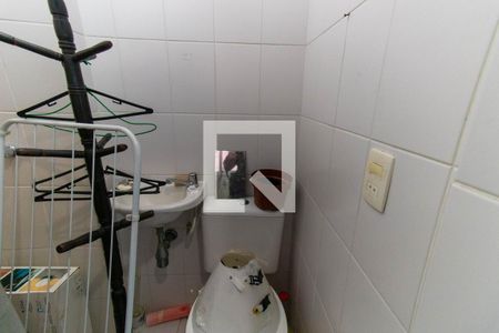 Apartamento à venda com 138m², 3 quartos e 2 vagasDespensa