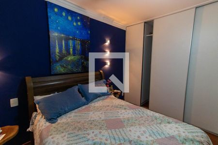 Apartamento à venda com 138m², 3 quartos e 2 vagasQuarto