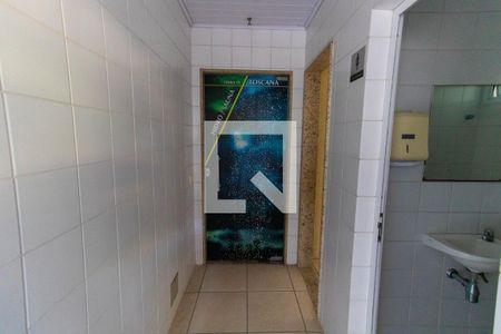 Apartamento à venda com 138m², 3 quartos e 2 vagasArea comum