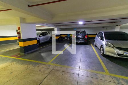 Apartamento à venda com 138m², 3 quartos e 2 vagasGaragem