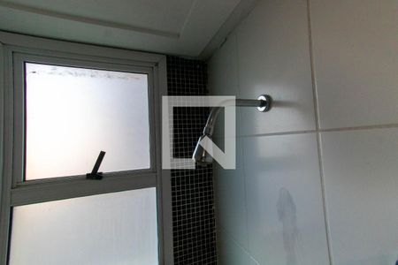 Apartamento à venda com 138m², 3 quartos e 2 vagasBanheiro