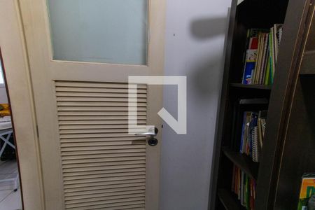 Apartamento à venda com 138m², 3 quartos e 2 vagasDespensa