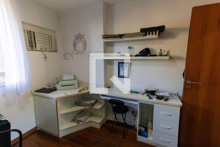 Apartamento à venda com 138m², 3 quartos e 2 vagasQuarto
