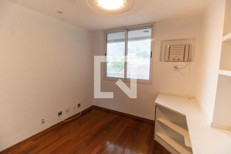Quarto de apartamento para alugar com 3 quartos, 138m² em Icaraí, Niterói