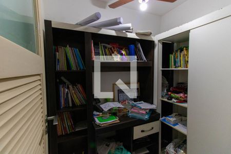 Apartamento à venda com 138m², 3 quartos e 2 vagasCozinha