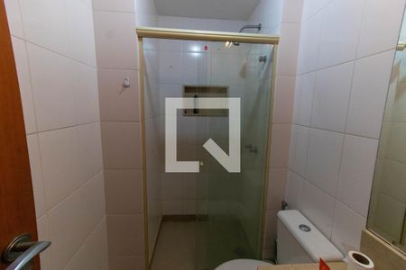 Apartamento à venda com 138m², 3 quartos e 2 vagasBanheiro