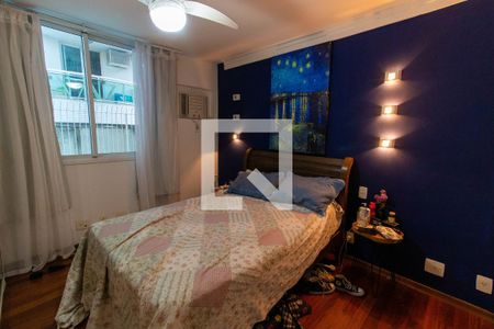 Apartamento à venda com 138m², 3 quartos e 2 vagasQuarto