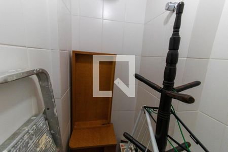 Apartamento à venda com 138m², 3 quartos e 2 vagasDespensa