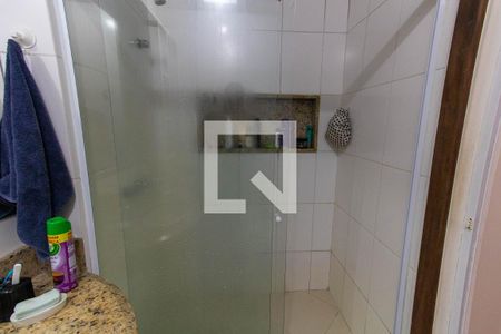 Apartamento à venda com 138m², 3 quartos e 2 vagasBanheiro