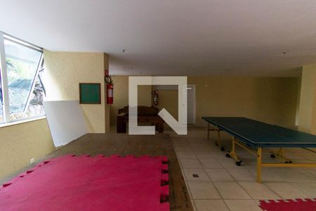 Apartamento à venda com 138m², 3 quartos e 2 vagasArea comum