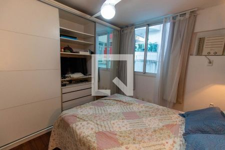 Apartamento à venda com 138m², 3 quartos e 2 vagasQuarto