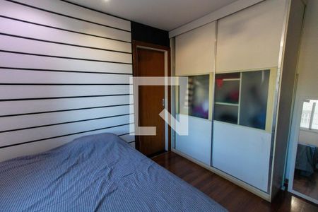 Apartamento à venda com 138m², 3 quartos e 2 vagasQuarto