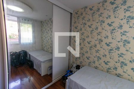 Quarto de apartamento à venda com 3 quartos, 138m² em Icaraí, Niterói