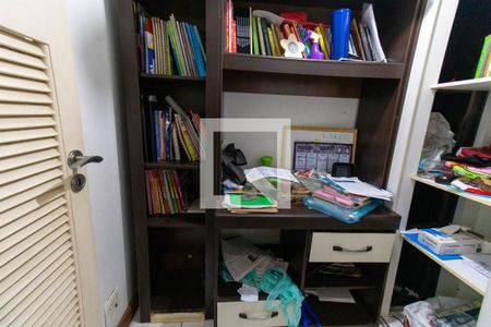 Apartamento à venda com 138m², 3 quartos e 2 vagasDespensa