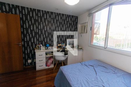 Apartamento à venda com 138m², 3 quartos e 2 vagasQuarto