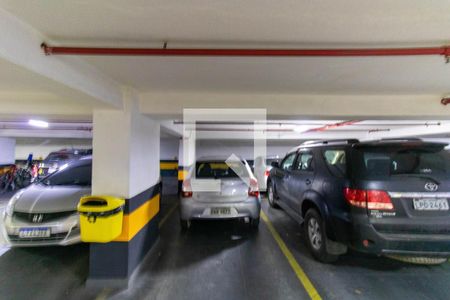 Apartamento à venda com 138m², 3 quartos e 2 vagasGaragem