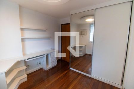 Quarto  de apartamento para alugar com 3 quartos, 138m² em Icaraí, Niterói