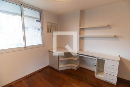 Quarto  de apartamento para alugar com 3 quartos, 138m² em Icaraí, Niterói