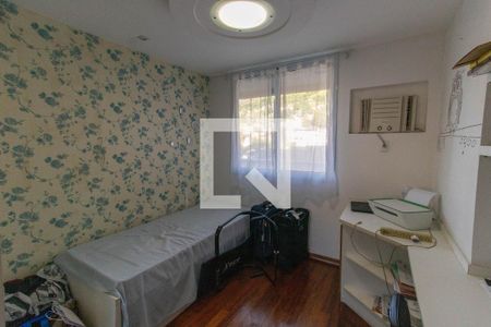 Quarto de apartamento à venda com 3 quartos, 138m² em Icaraí, Niterói