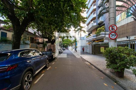 Apartamento à venda com 138m², 3 quartos e 2 vagasFachada