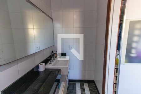 Apartamento à venda com 138m², 3 quartos e 2 vagasBanheiro